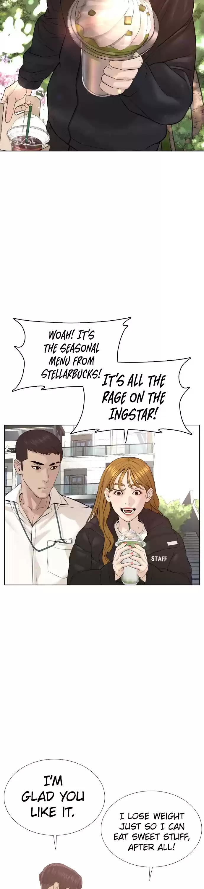 How To Fight Chapter 75: You Were Threatening Me?