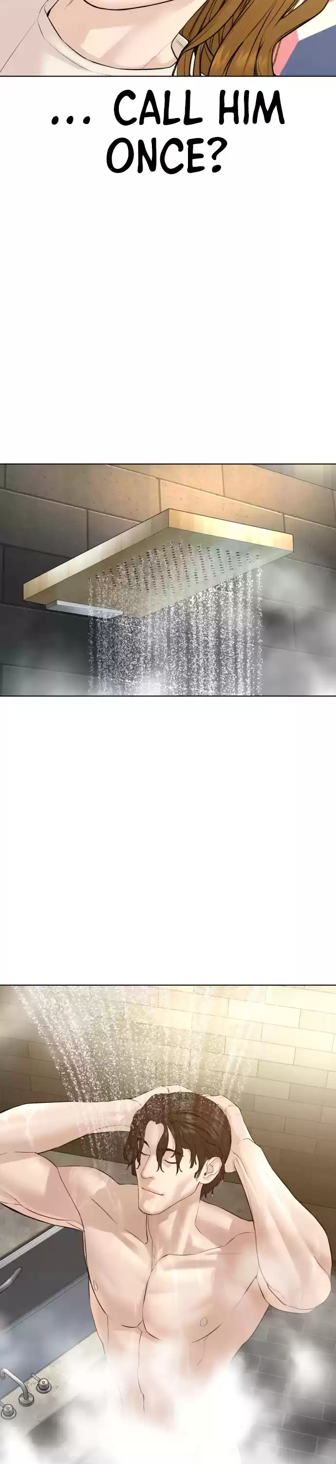 How To Fight Chapter 75: You Were Threatening Me?