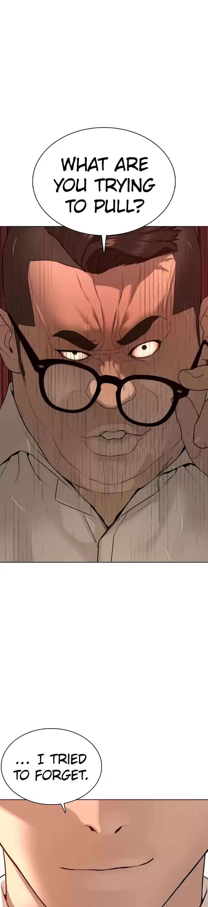 How To Fight Chapter 77: I Don't Regret My Actions