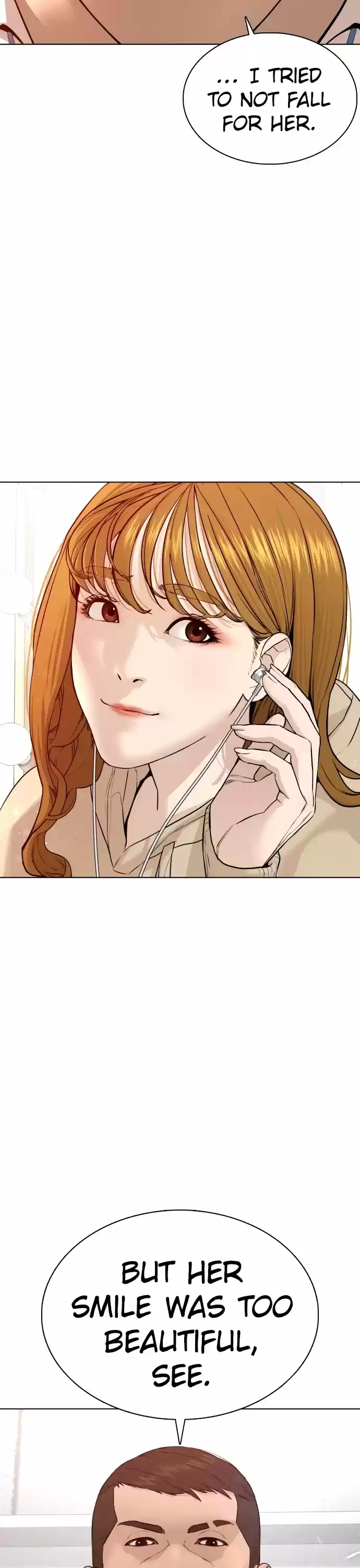 How To Fight Chapter 77: I Don't Regret My Actions