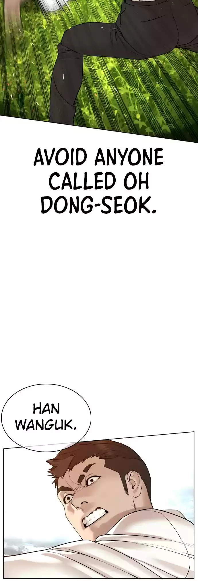 How To Fight Chapter 78: It's A Nice Song, I Guess