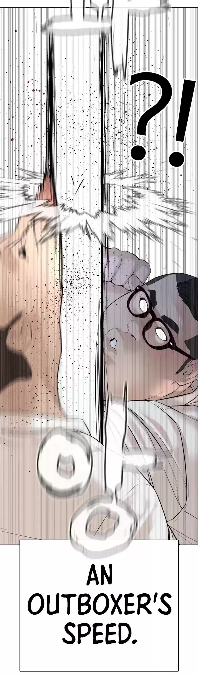 How To Fight Chapter 78: It's A Nice Song, I Guess