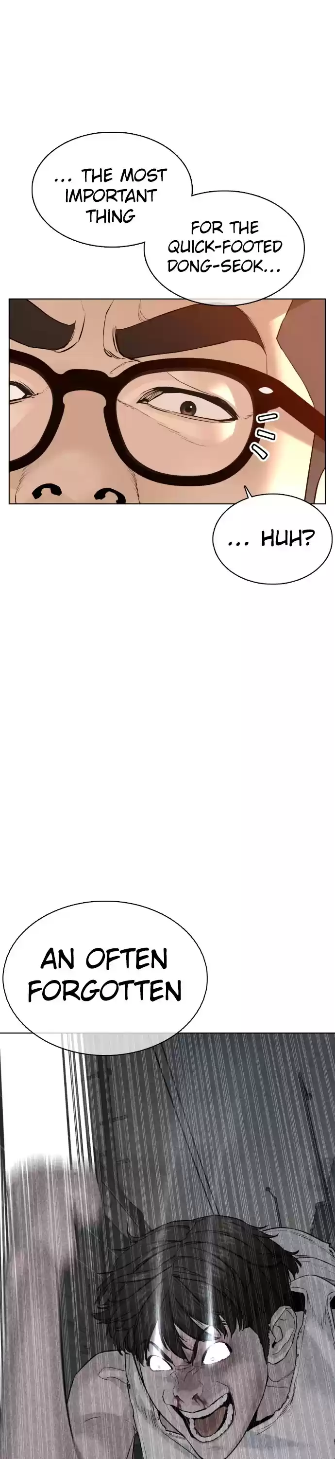 How To Fight Chapter 78: It's A Nice Song, I Guess