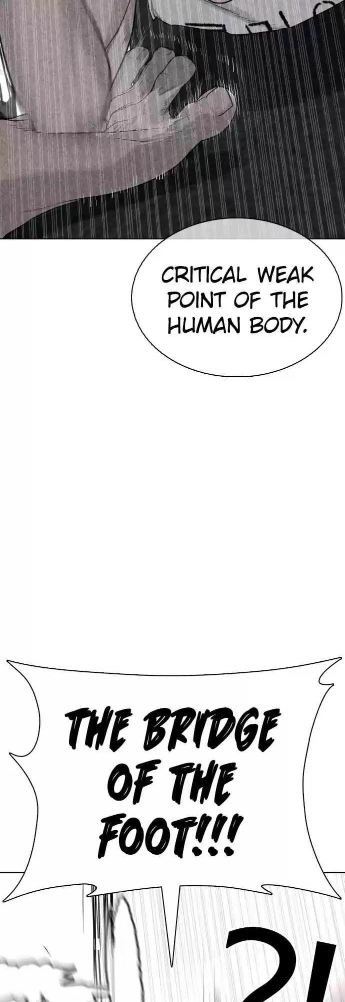 How To Fight Chapter 78: It's A Nice Song, I Guess