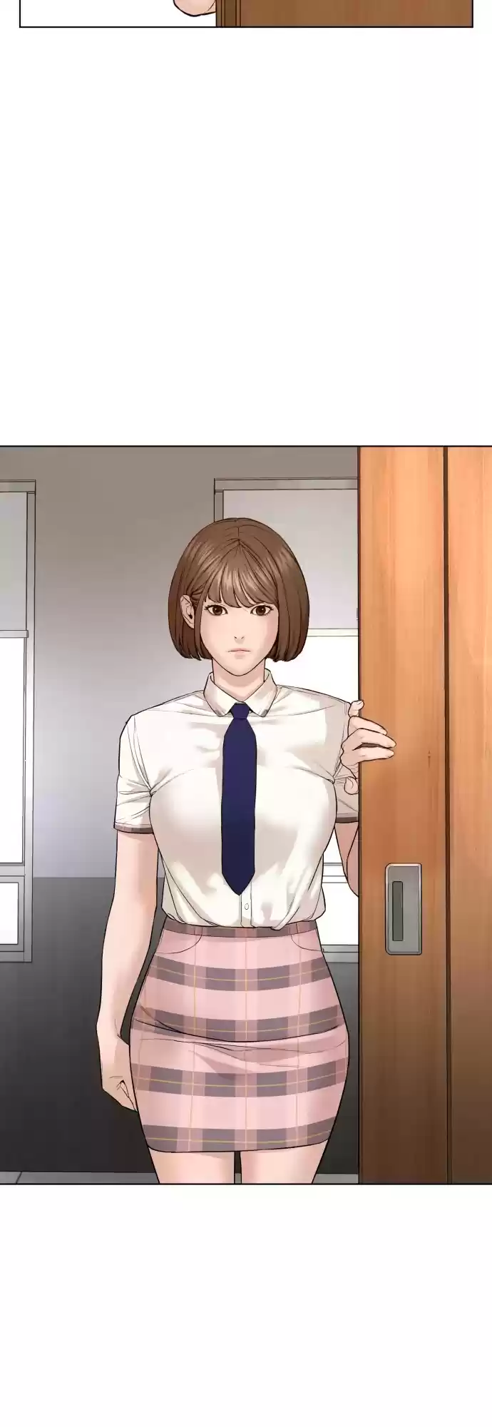 How To Fight Chapter 79: It's A Booger