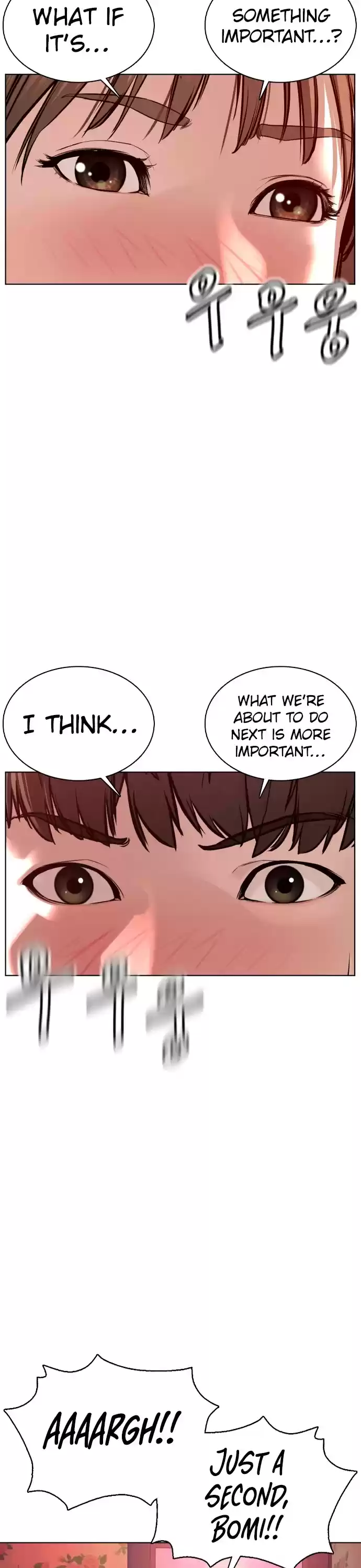 How To Fight Chapter 80: He Died At My Hands