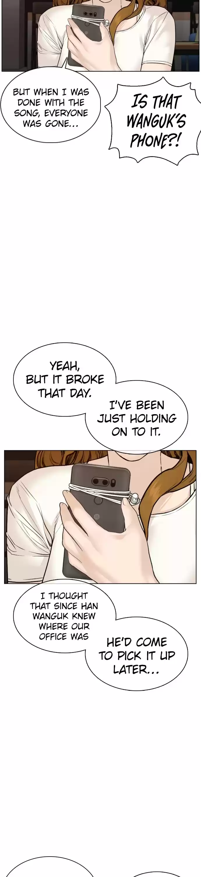 How To Fight Chapter 80: He Died At My Hands