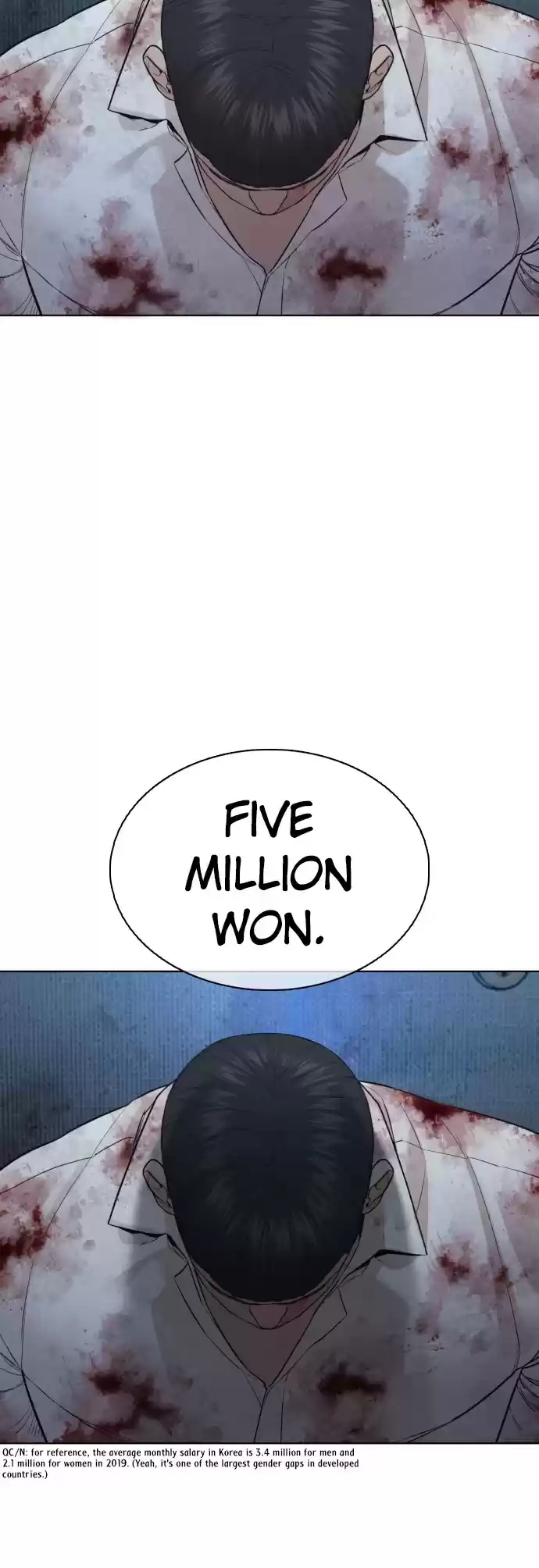 How To Fight Chapter 80: He Died At My Hands