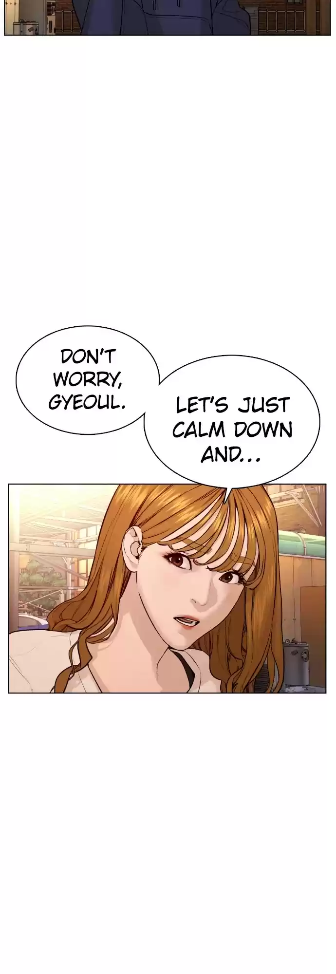 How To Fight Chapter 80: He Died At My Hands