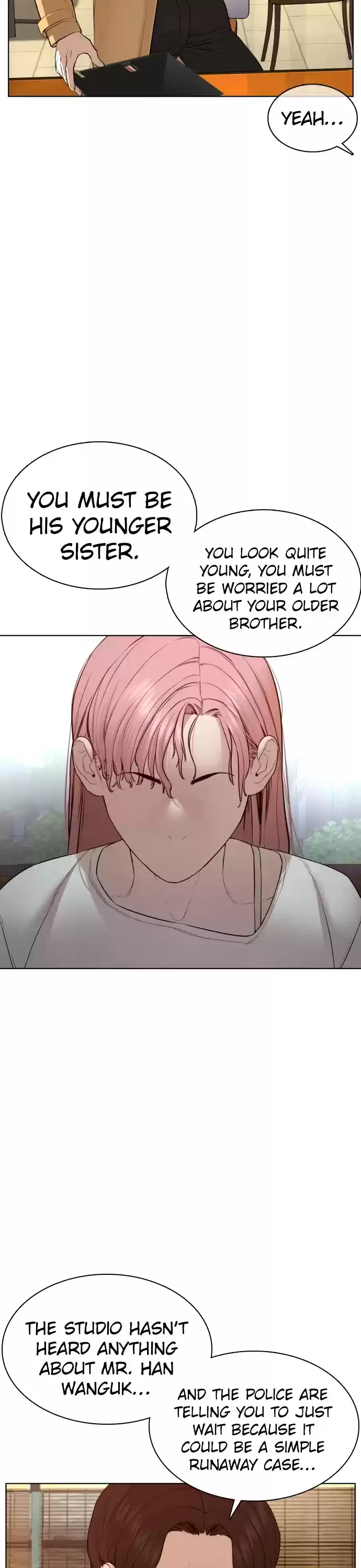 How To Fight Chapter 80: He Died At My Hands