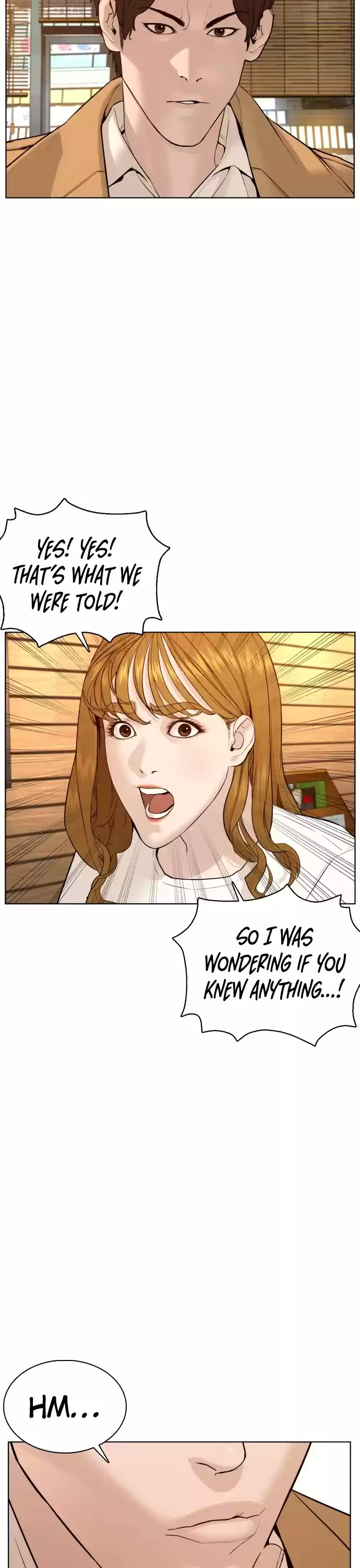 How To Fight Chapter 80: He Died At My Hands