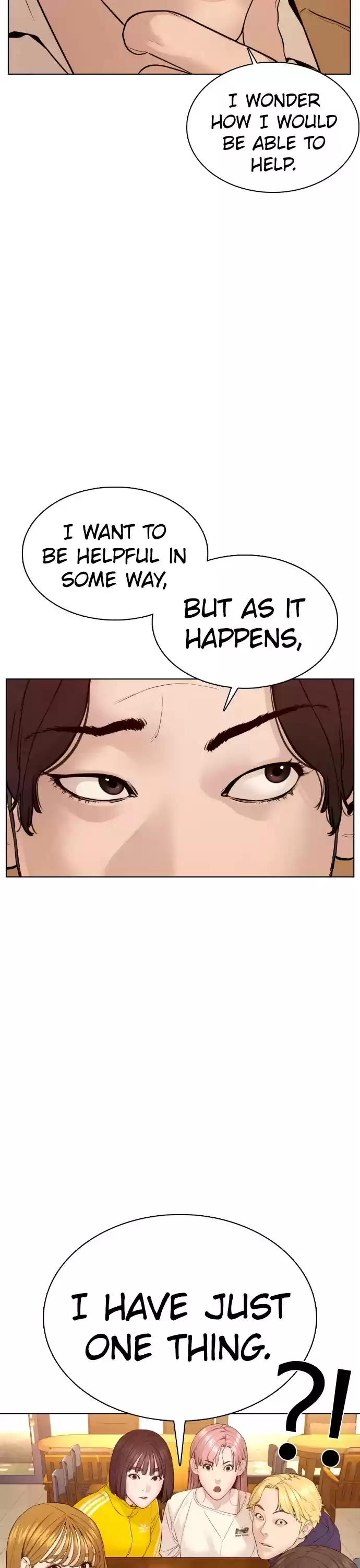 How To Fight Chapter 80: He Died At My Hands