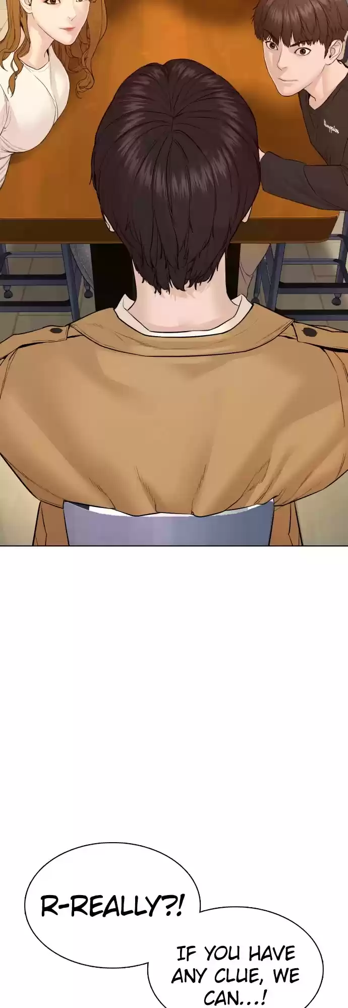 How To Fight Chapter 80: He Died At My Hands