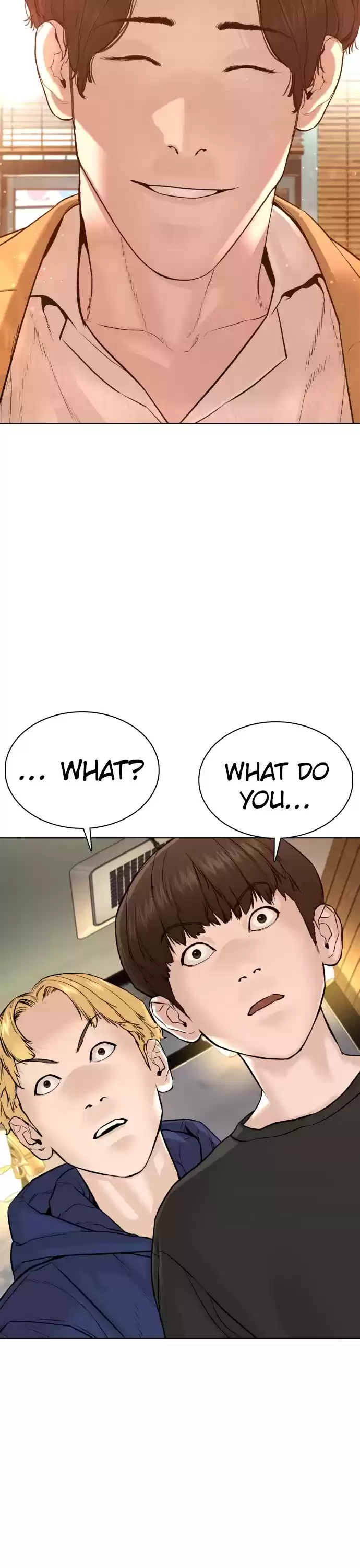 How To Fight Chapter 81: Time Out!!!