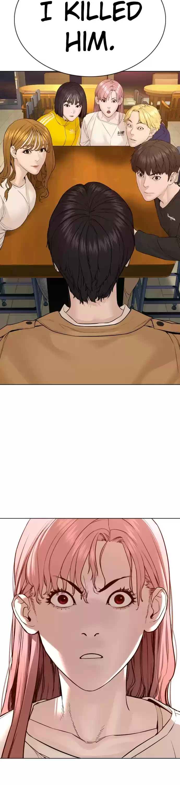 How To Fight Chapter 81: Time Out!!!