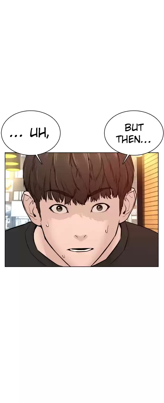 How To Fight Chapter 81: Time Out!!!