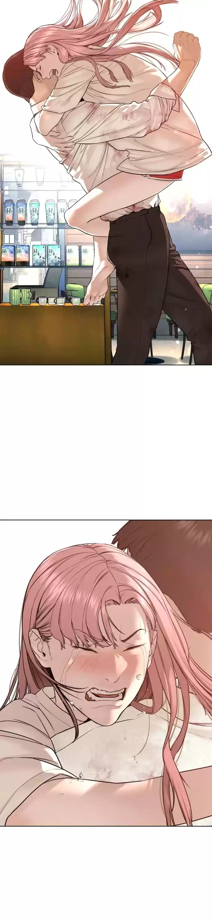 How To Fight Chapter 81: Time Out!!!