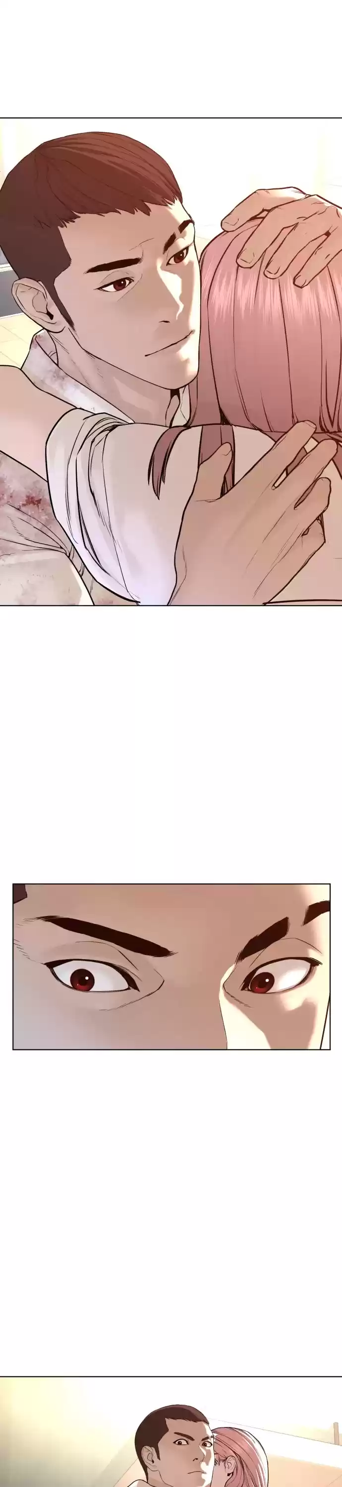 How To Fight Chapter 81: Time Out!!!