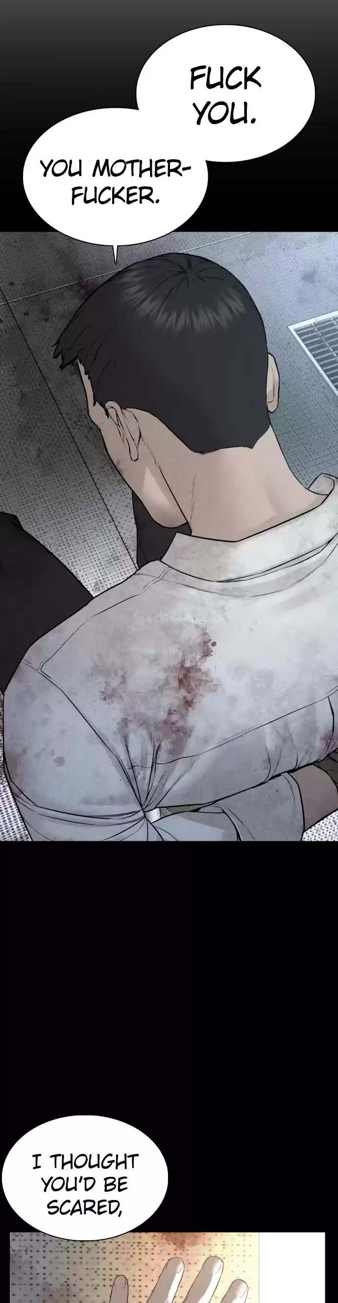 How To Fight Chapter 81: Time Out!!!