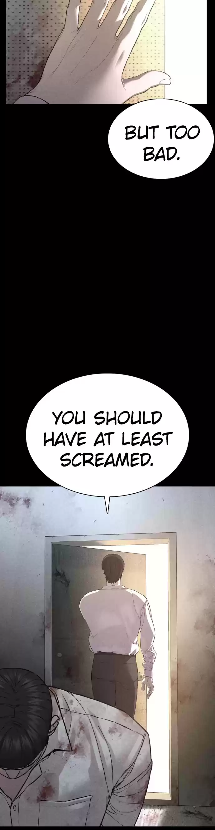 How To Fight Chapter 81: Time Out!!!