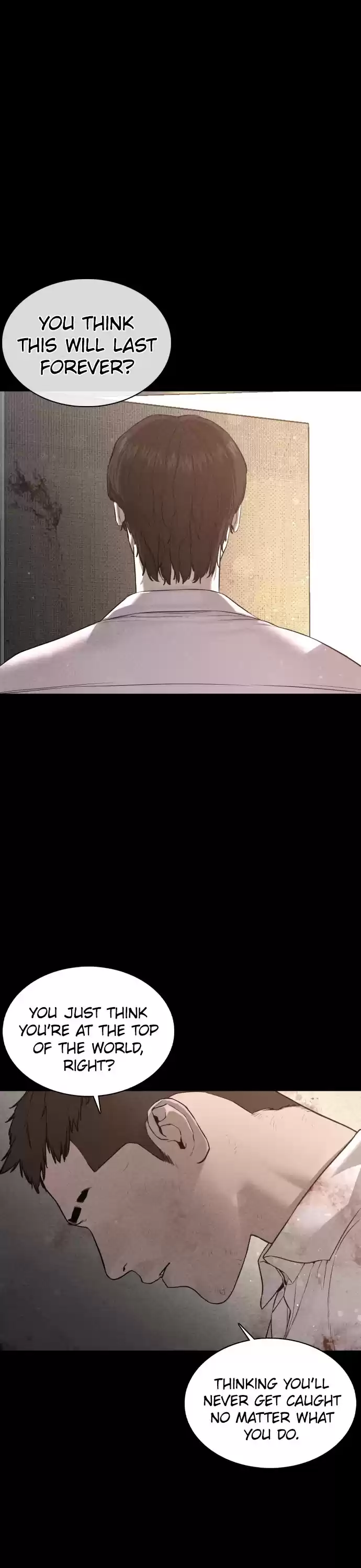 How To Fight Chapter 81: Time Out!!!