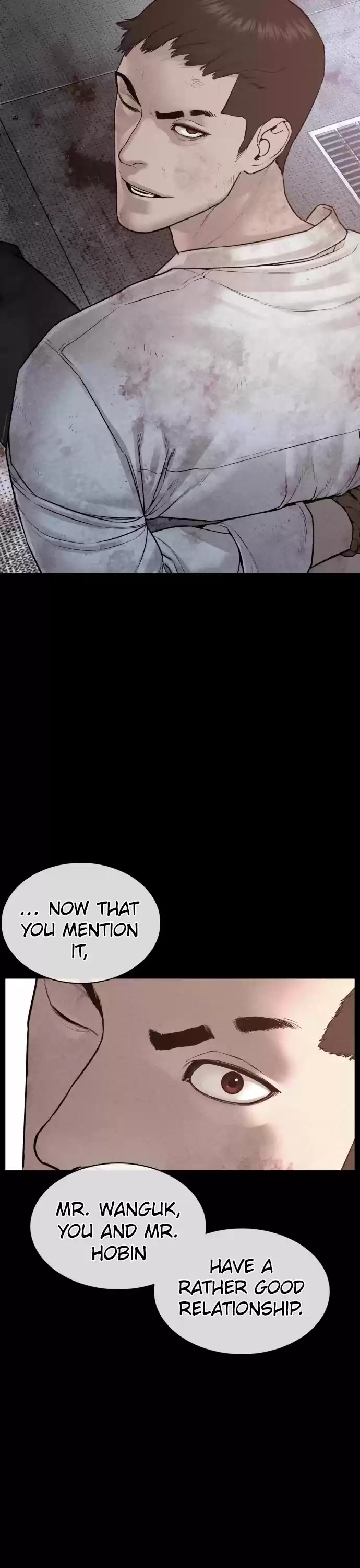 How To Fight Chapter 81: Time Out!!!