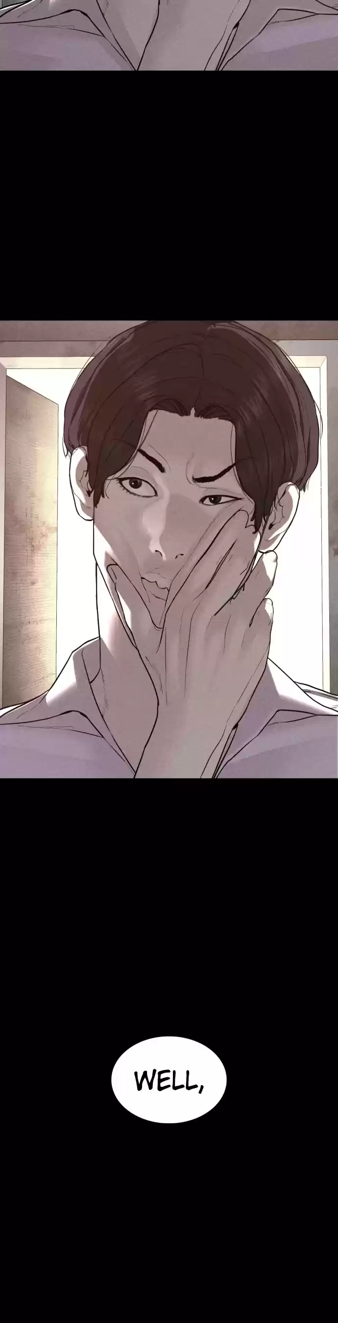 How To Fight Chapter 81: Time Out!!!