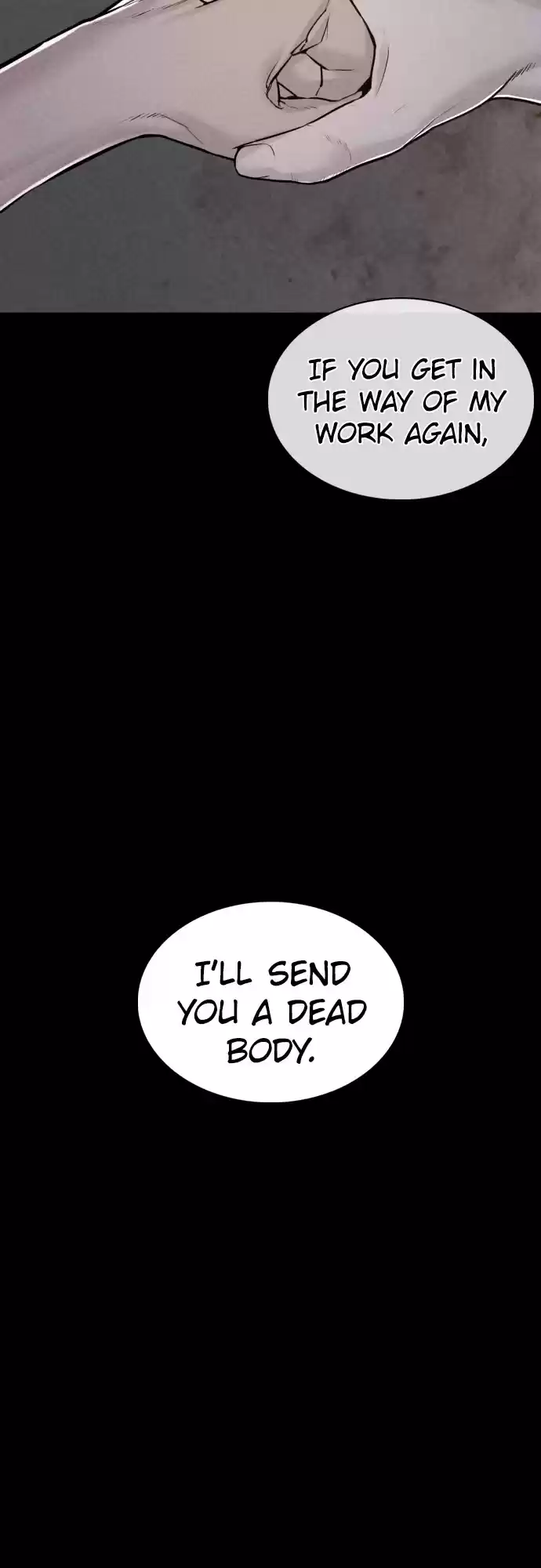 How To Fight Chapter 81: Time Out!!!