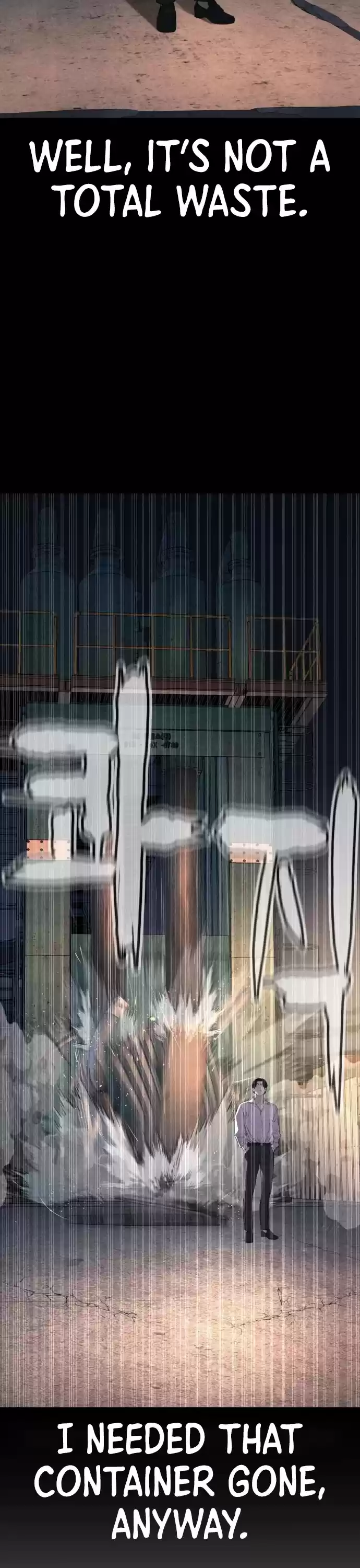 How To Fight Chapter 81: Time Out!!!