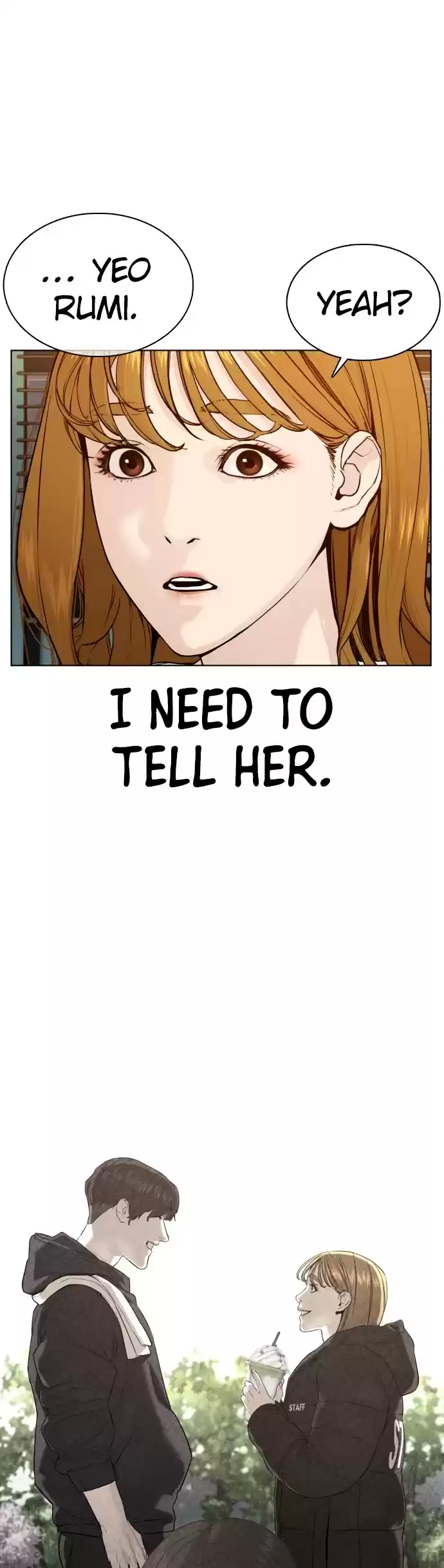 How To Fight Chapter 81: Time Out!!!