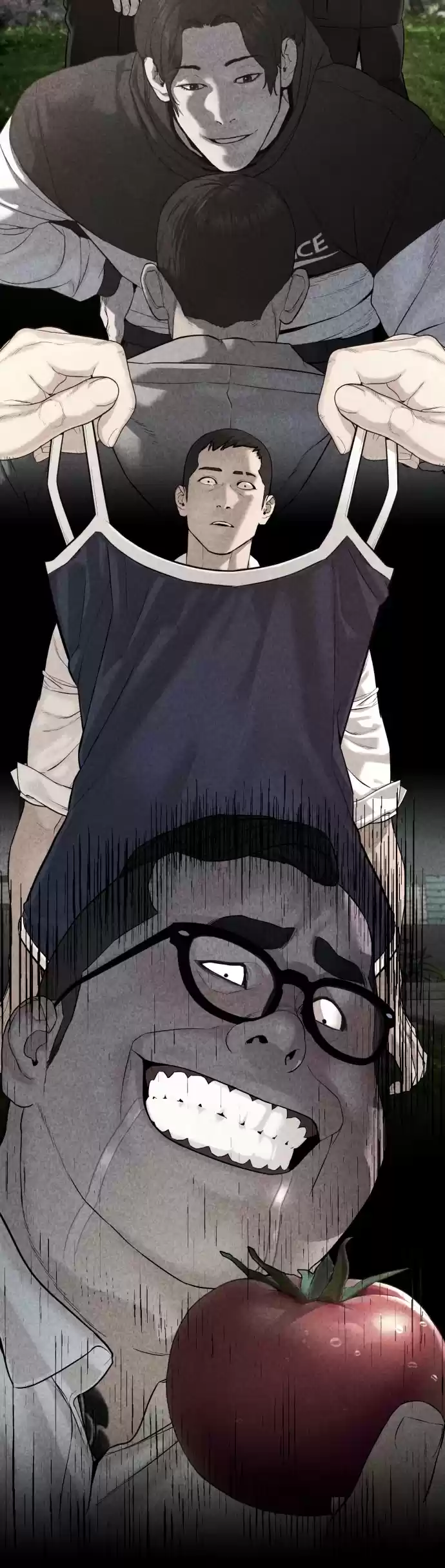 How To Fight Chapter 81: Time Out!!!