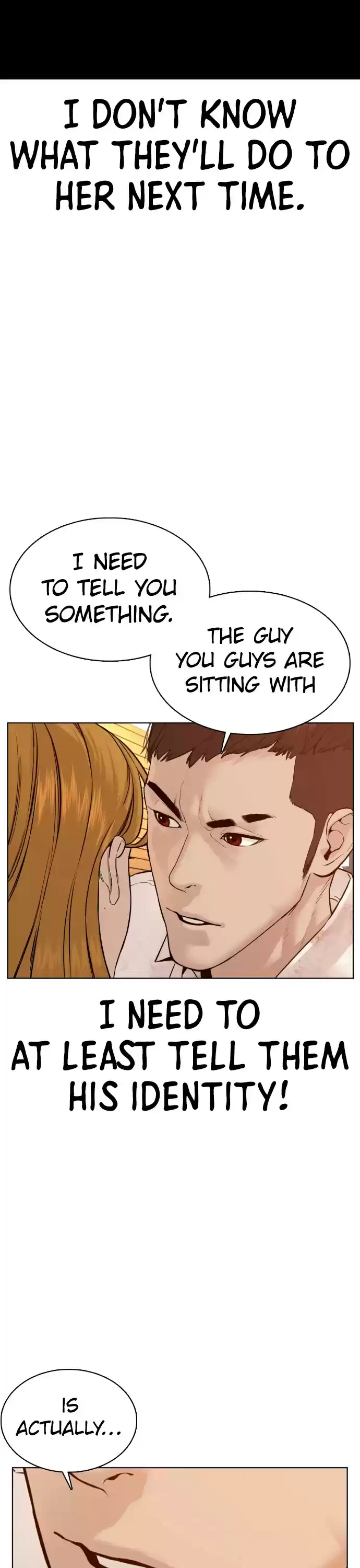 How To Fight Chapter 81: Time Out!!!