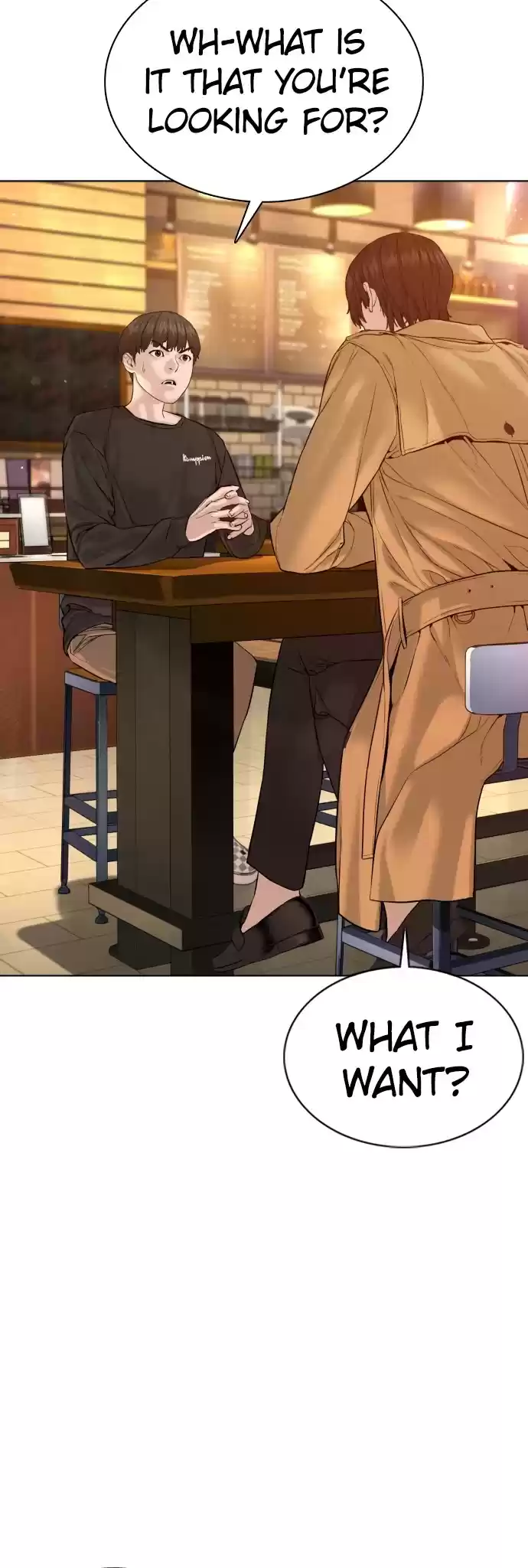 How To Fight Chapter 81: Time Out!!!