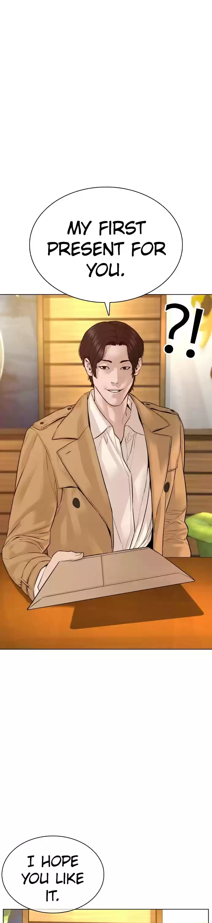 How To Fight Chapter 81: Time Out!!!