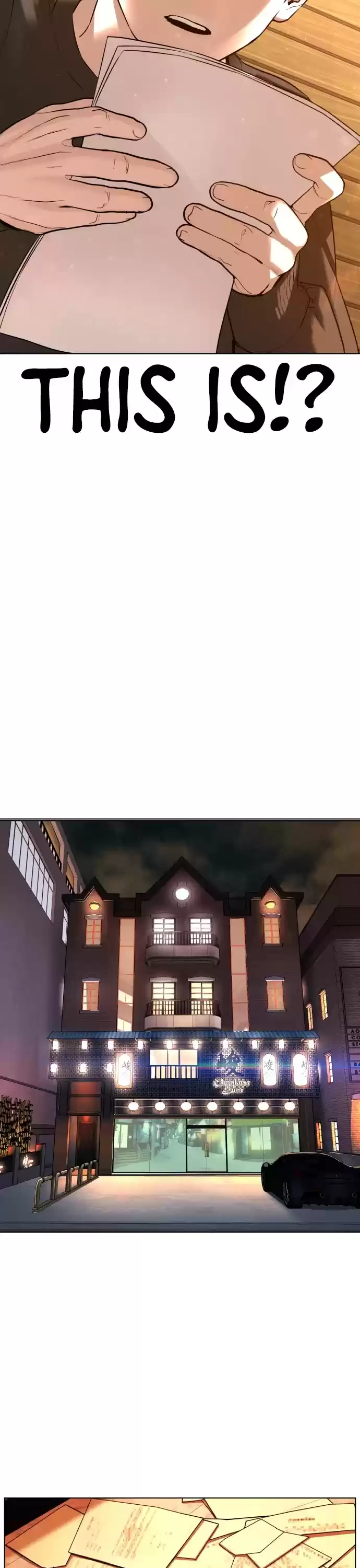 How To Fight Chapter 81: Time Out!!!