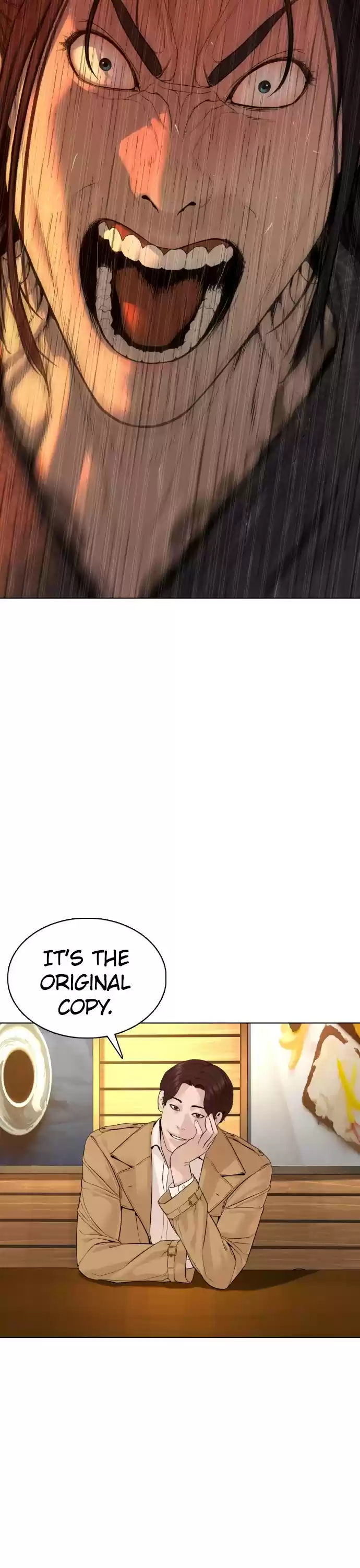 How To Fight Chapter 81: Time Out!!!