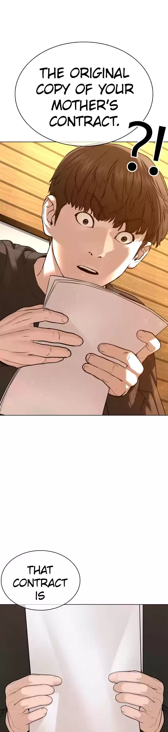 How To Fight Chapter 81: Time Out!!!