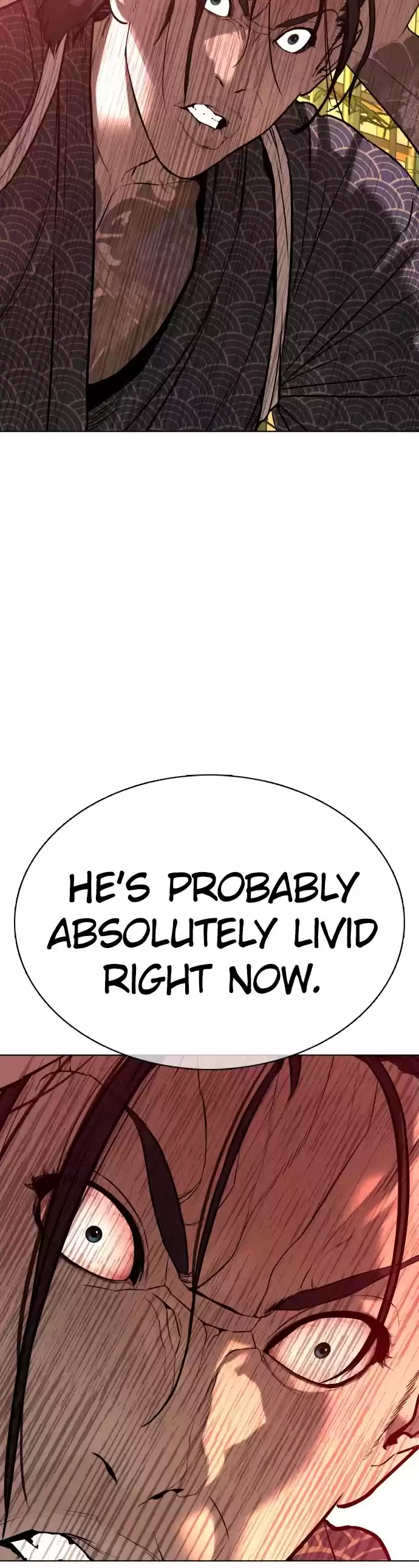 How To Fight Chapter 82: No Refunds