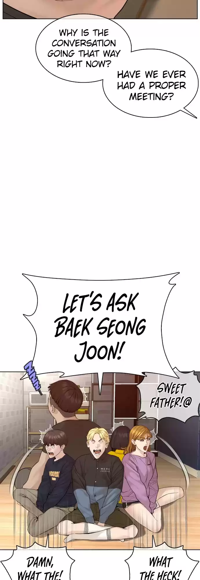 How To Fight Chapter 82: No Refunds