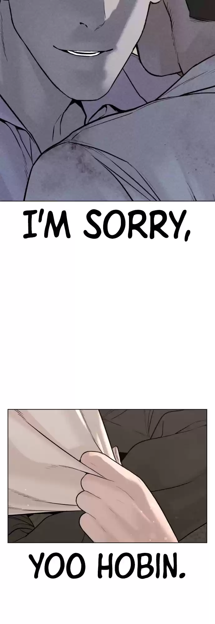 How To Fight Chapter 82: No Refunds