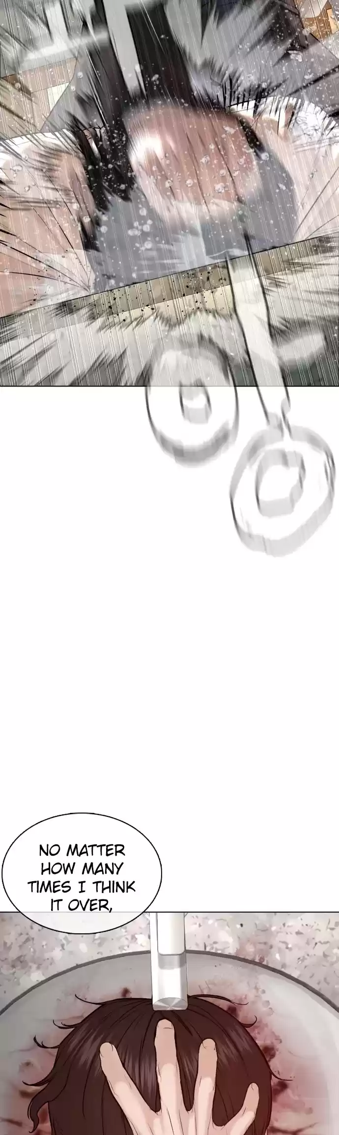 How To Fight Chapter 82: No Refunds