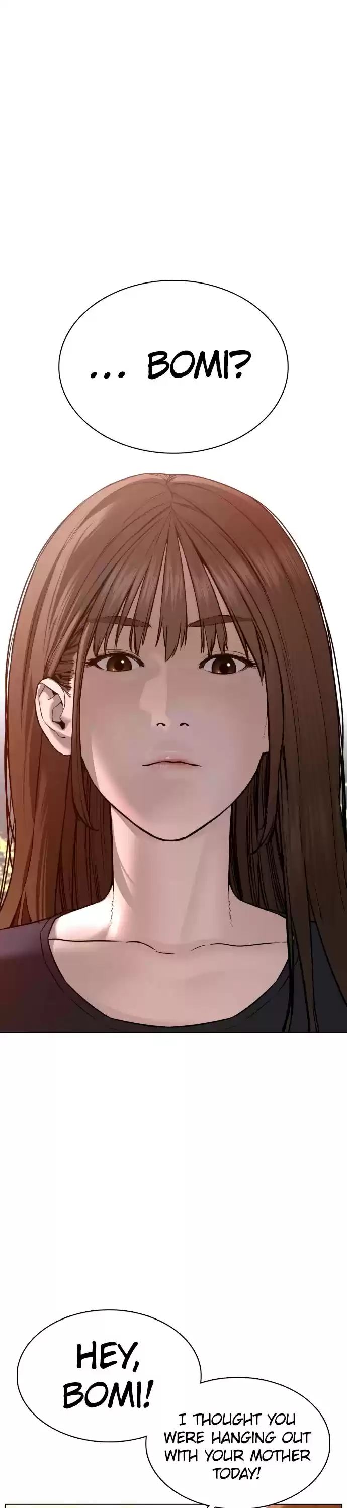 How To Fight Chapter 85: This Is Harder Than Fighting