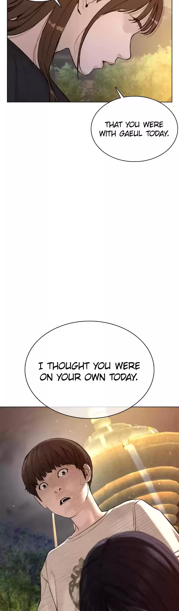 How To Fight Chapter 85: This Is Harder Than Fighting