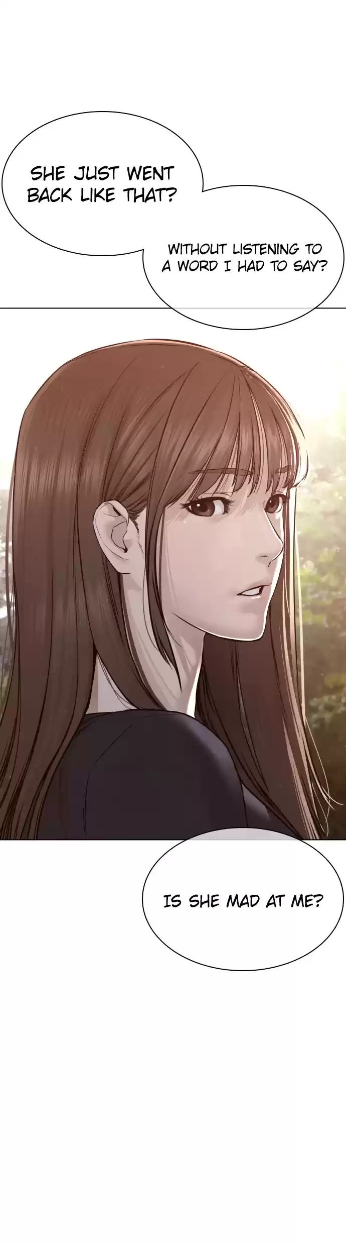 How To Fight Chapter 85: This Is Harder Than Fighting