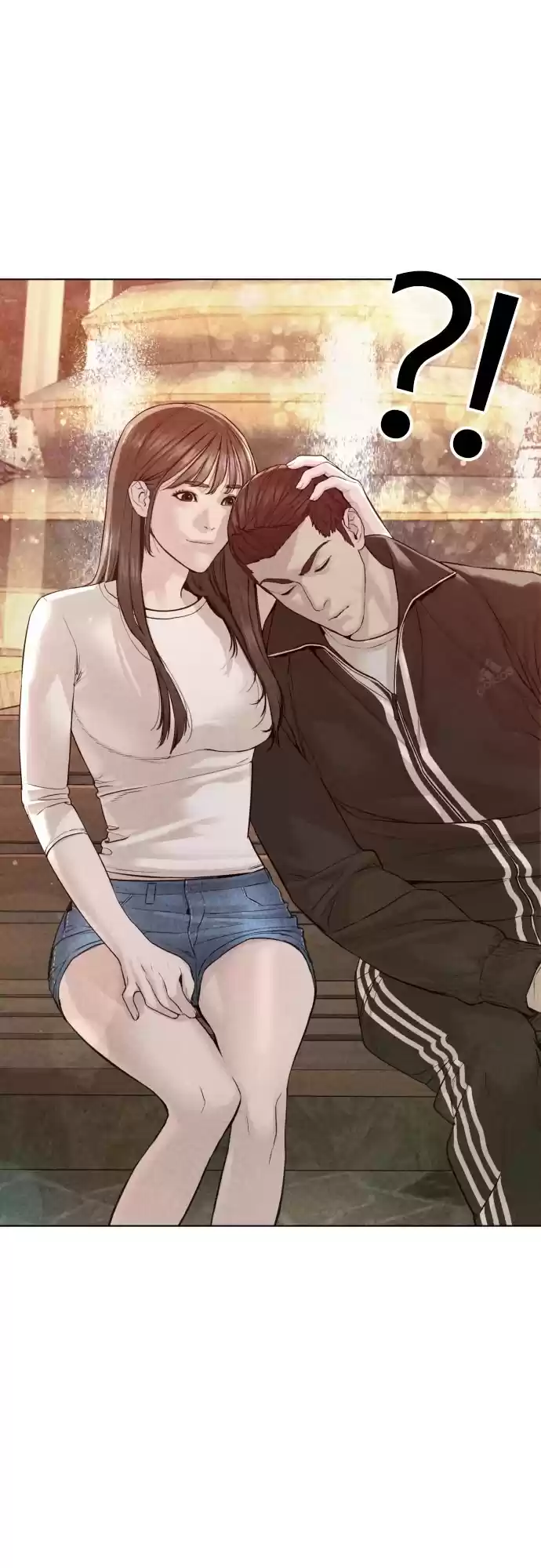 How To Fight Chapter 85: This Is Harder Than Fighting