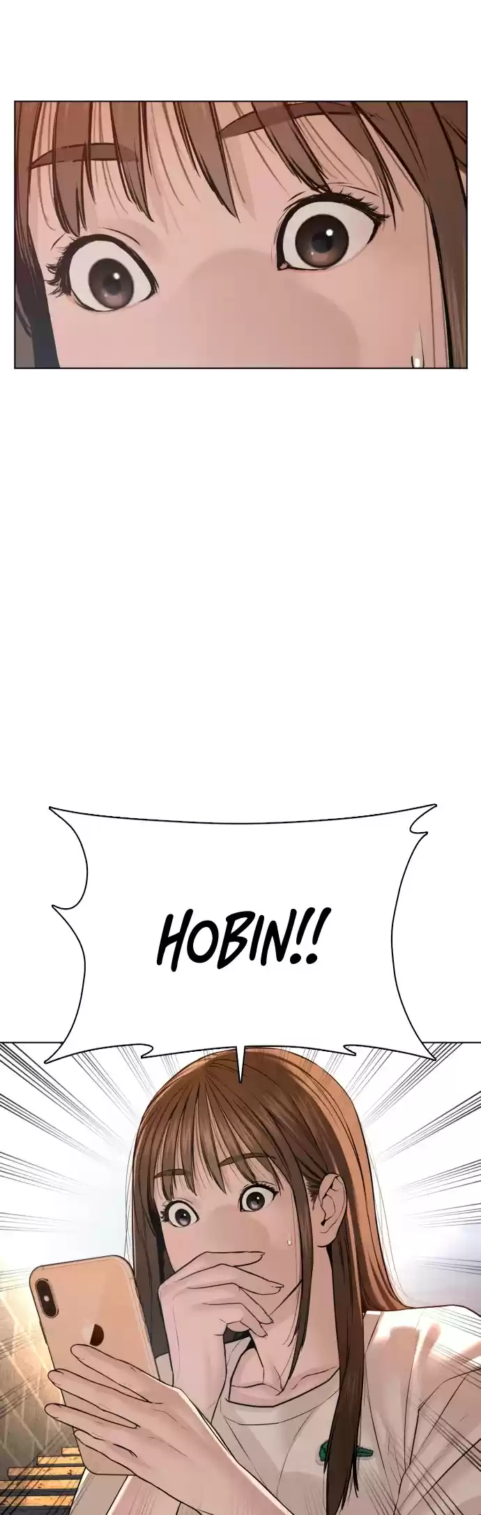 How To Fight Chapter 85: This Is Harder Than Fighting