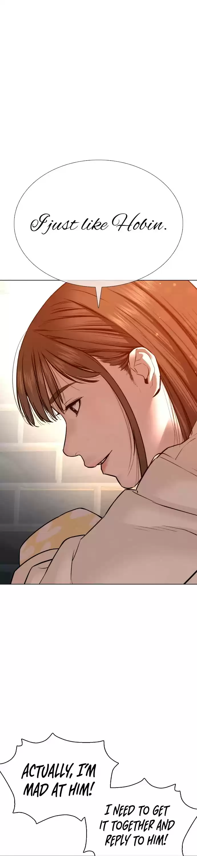 How To Fight Chapter 85: This Is Harder Than Fighting