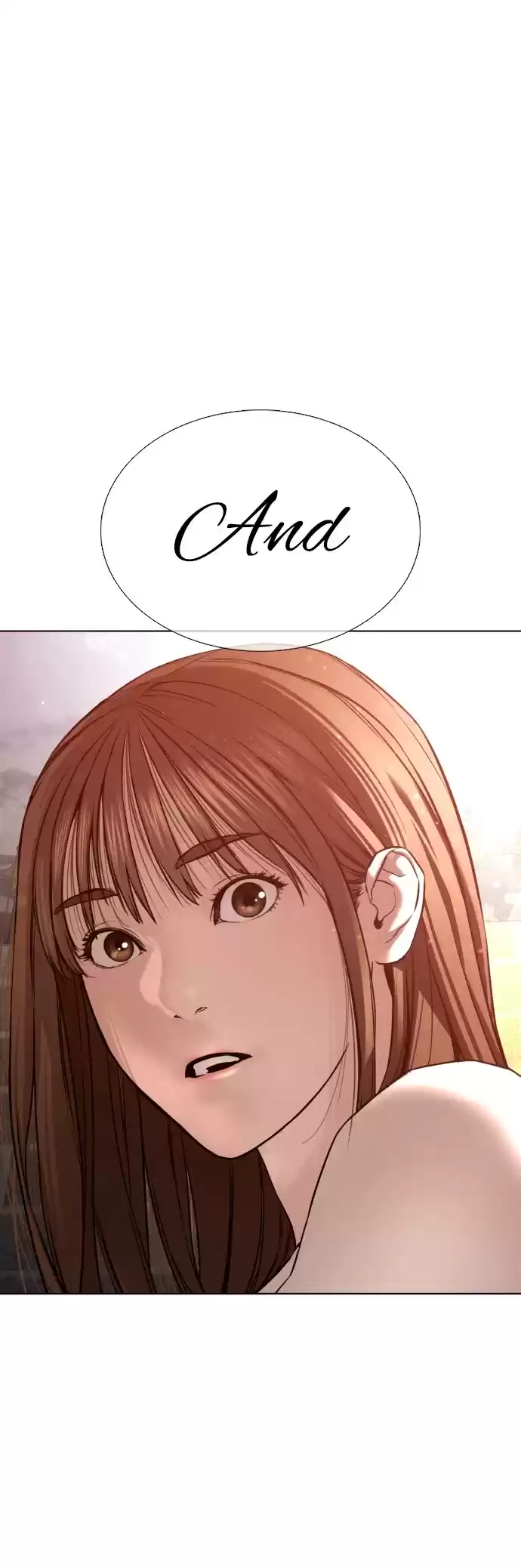 How To Fight Chapter 85: This Is Harder Than Fighting