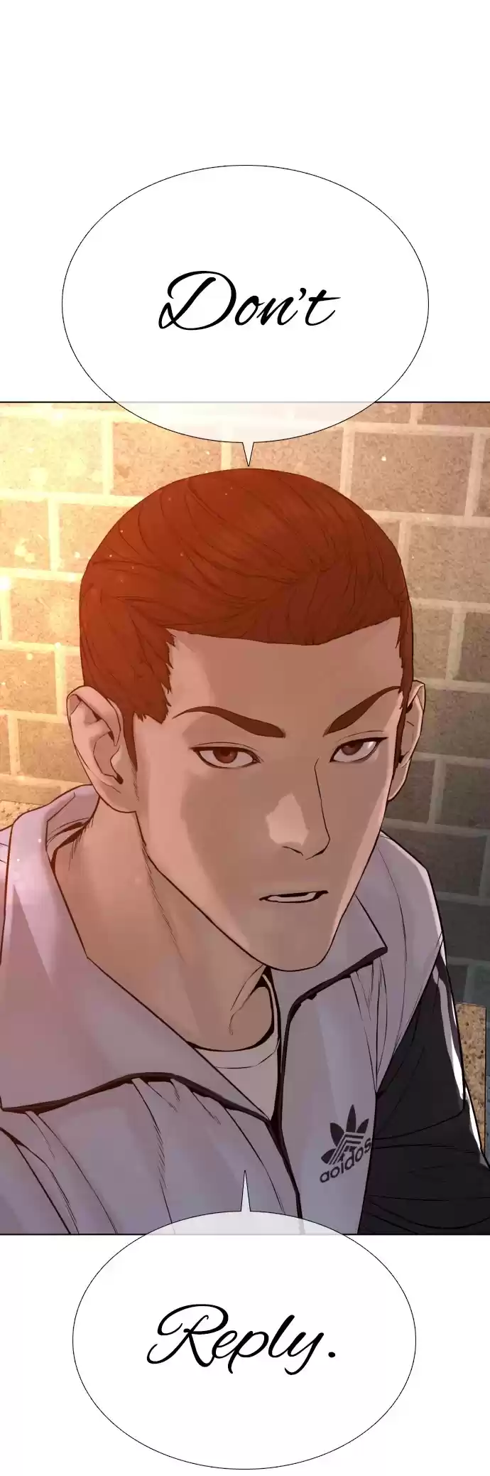 How To Fight Chapter 85: This Is Harder Than Fighting