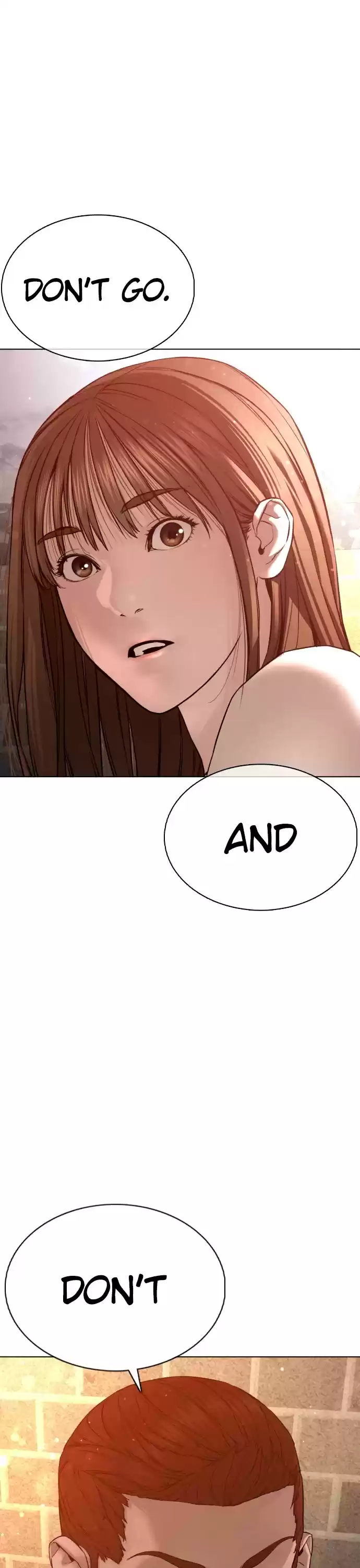 How To Fight Chapter 86: Let's Try Switching Our Genres